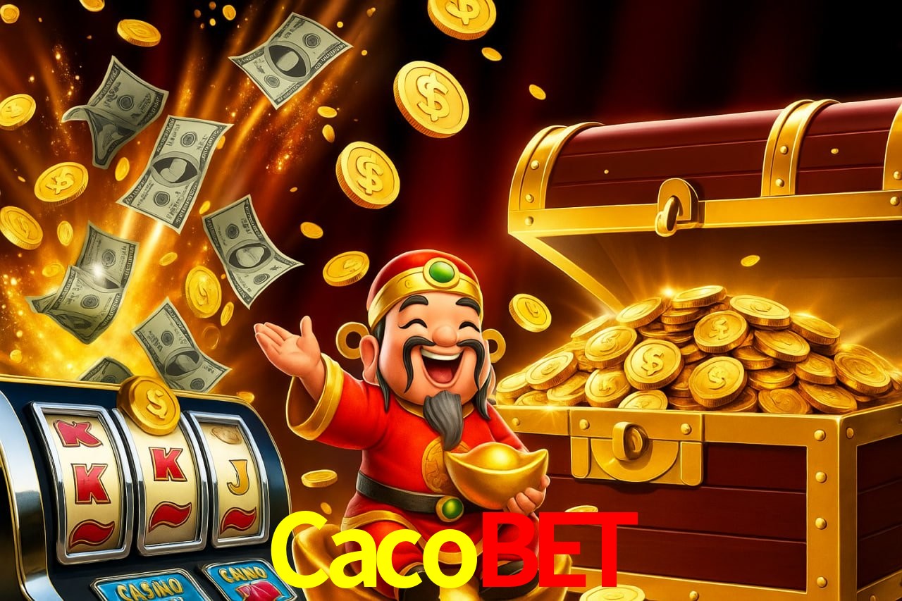 Desvendando o Mundo dos Jogos Virtuais na Cacobet