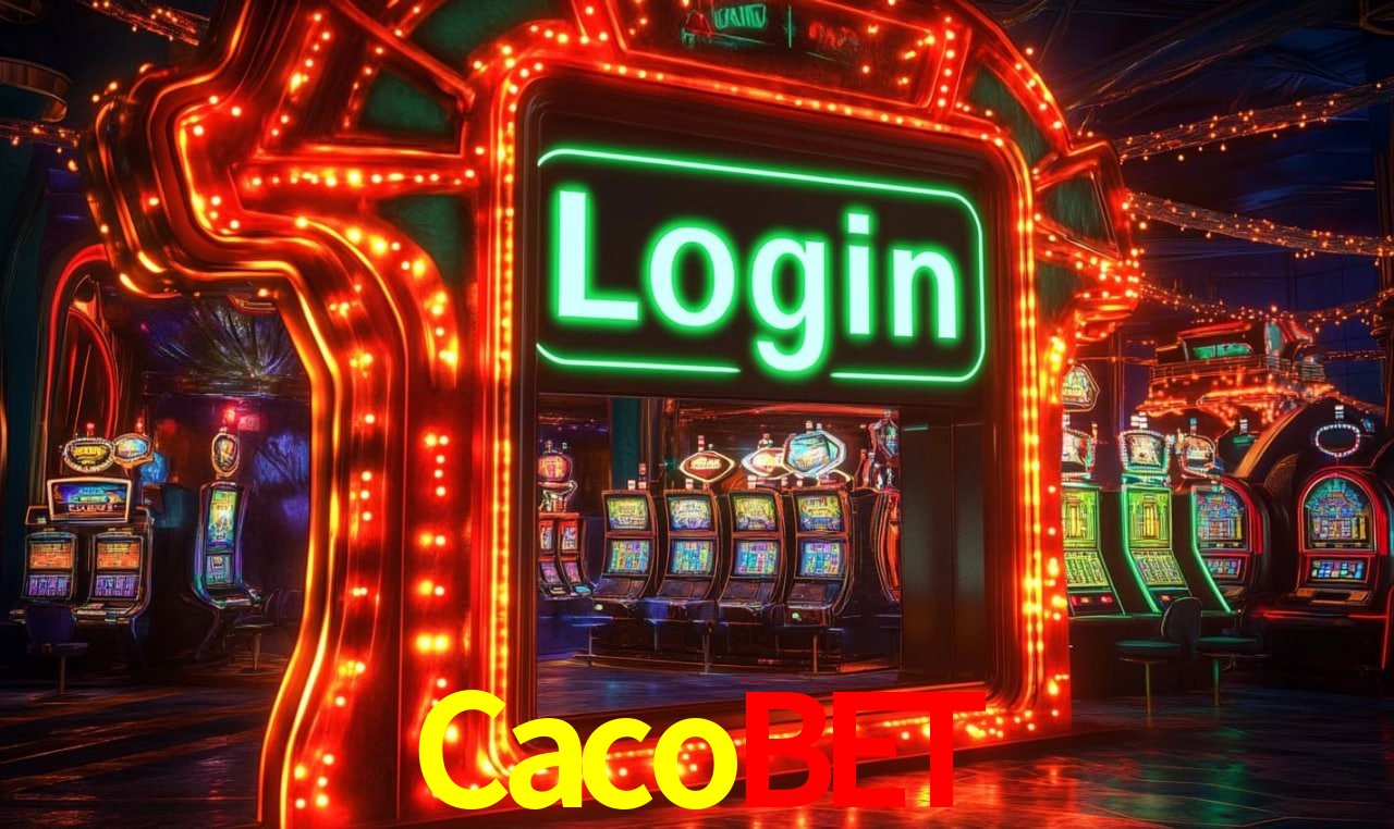 Descubra a Magia dos Jogos de Arcade no Cacobet