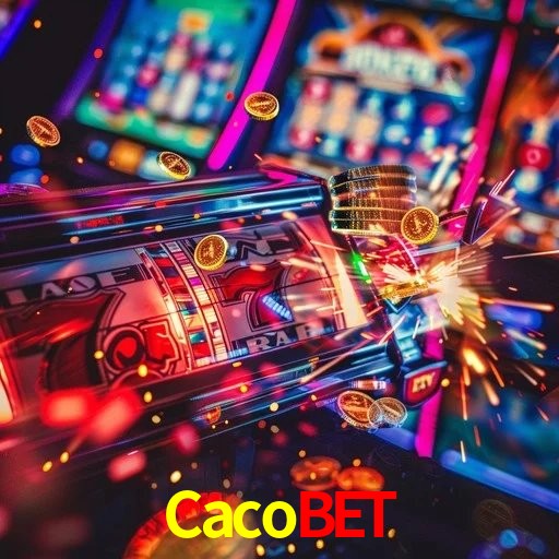 A Revolução dos Aplicativos de Jogos no Cacobet