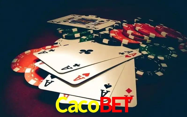 Desvendando o Mundo dos Jogos Virtuais na Cacobet